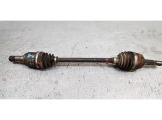 Recambio de transmision delantera izquierda para mitsubishi space star (a00) motion referencia OEM IAM 3815A427