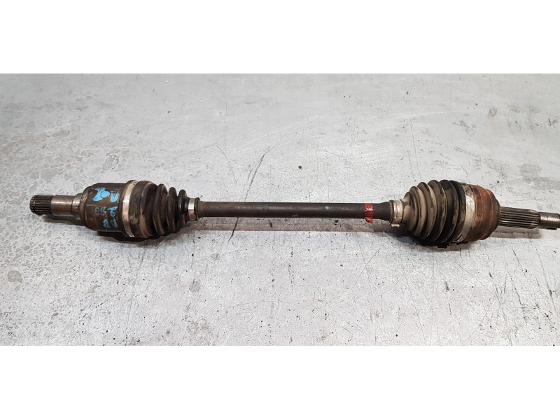 Recambio de transmision delantera izquierda para mitsubishi space star (a00) motion referencia OEM IAM 3815A427   Recambio de transmision delantera izquierda para mitsubishi space star (a00) motion referencia OEM IAM 3815A427