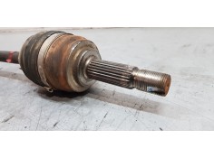 Recambio de transmision delantera izquierda para mitsubishi space star (a00) motion referencia OEM IAM 3815A427   2