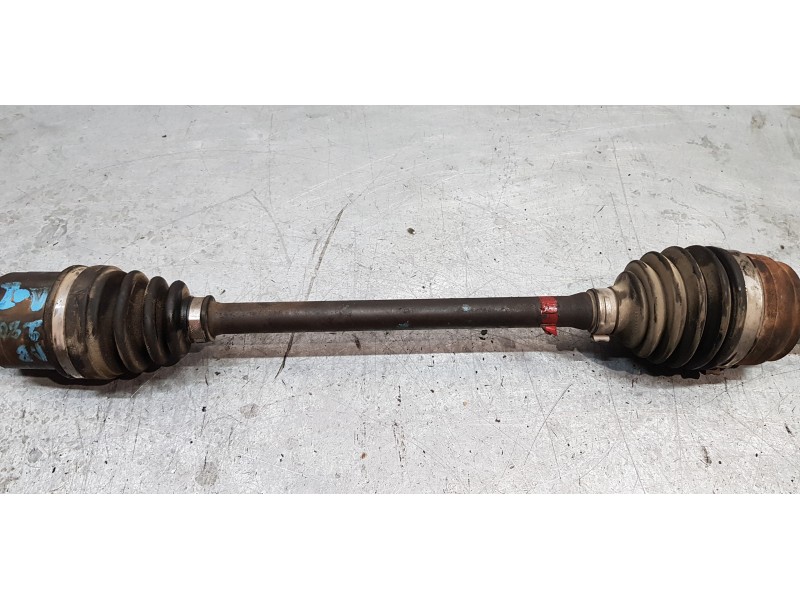 Recambio de transmision delantera izquierda para mitsubishi space star (a00) motion referencia OEM IAM 3815A427   Recambio de transmision delantera izquierda para mitsubishi space star (a00) motion referencia OEM IAM 3815A427