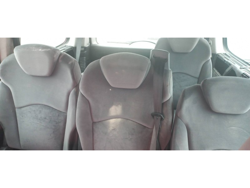 citroen c8 del año 2002