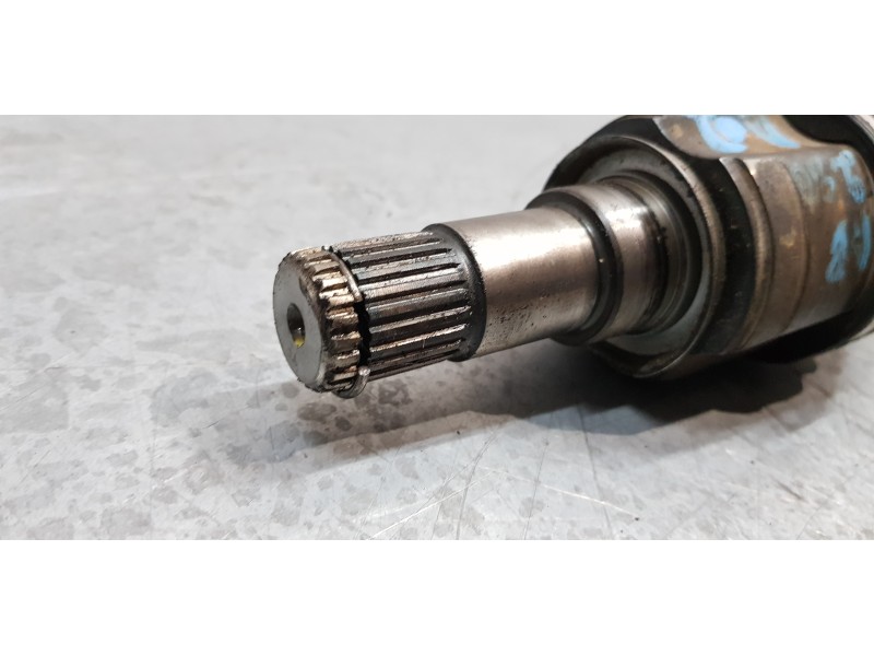 Recambio de transmision delantera izquierda para mitsubishi space star (a00) motion referencia OEM IAM 3815A427   Recambio de transmision delantera izquierda para mitsubishi space star (a00) motion referencia OEM IAM 3815A427