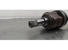 Recambio de transmision delantera izquierda para opel corsa e business referencia OEM IAM 13486866   2