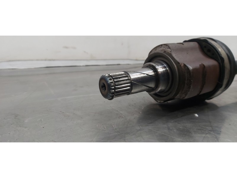 Recambio de transmision delantera izquierda para opel corsa e business referencia OEM IAM 13486866   Recambio de transmision delantera izquierda para opel corsa e business referencia OEM IAM 13486866