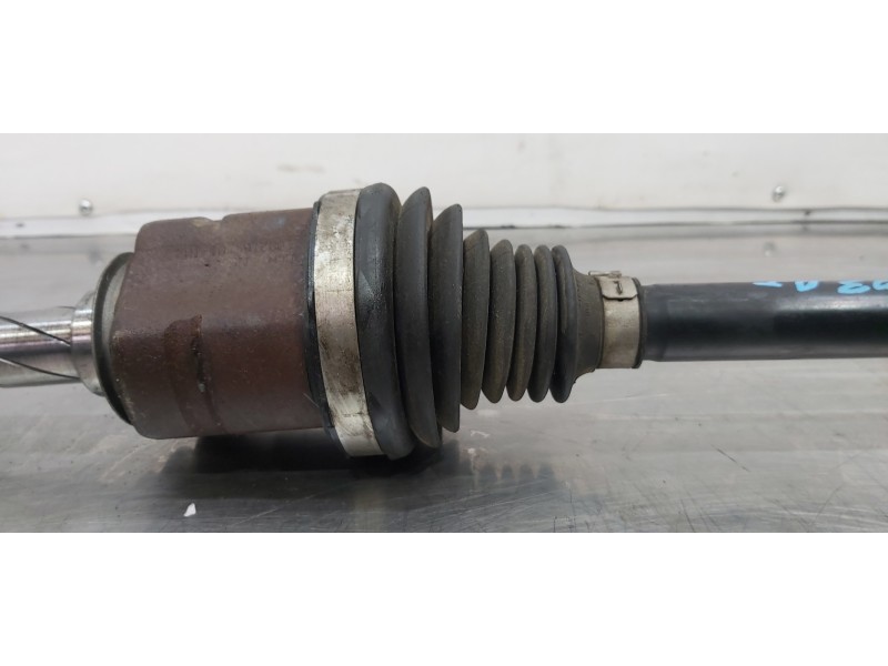 Recambio de transmision delantera izquierda para opel corsa e business referencia OEM IAM 13486866   Recambio de transmision delantera izquierda para opel corsa e business referencia OEM IAM 13486866