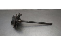 Recambio de transmision trasera derecha para ssangyong actyon 200 xdi 4wd limited referencia OEM IAM