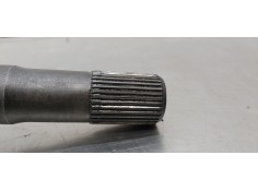 Recambio de transmision trasera derecha para ssangyong actyon 200 xdi 4wd limited referencia OEM IAM    2