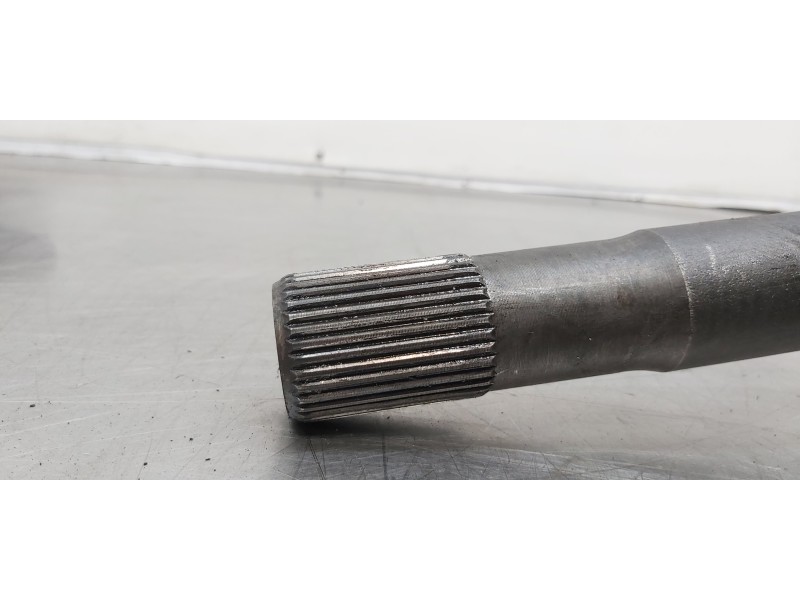 Recambio de transmision trasera derecha para ssangyong actyon 200 xdi 4wd limited referencia OEM IAM    Recambio de transmision trasera derecha para ssangyong actyon 200 xdi 4wd limited referencia OEM IAM