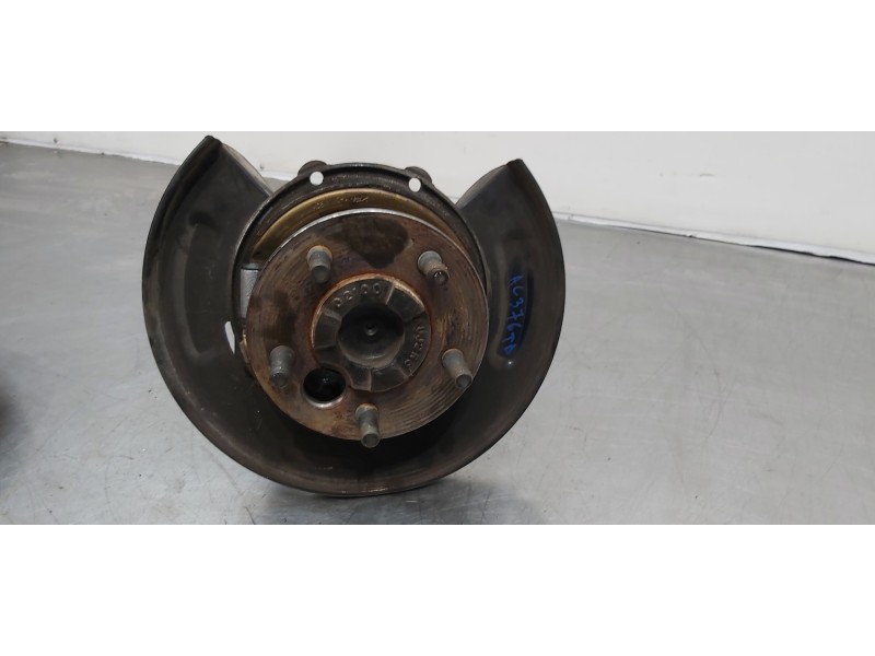 Recambio de transmision trasera derecha para ssangyong actyon 200 xdi 4wd limited referencia OEM IAM    Recambio de transmision trasera derecha para ssangyong actyon 200 xdi 4wd limited referencia OEM IAM