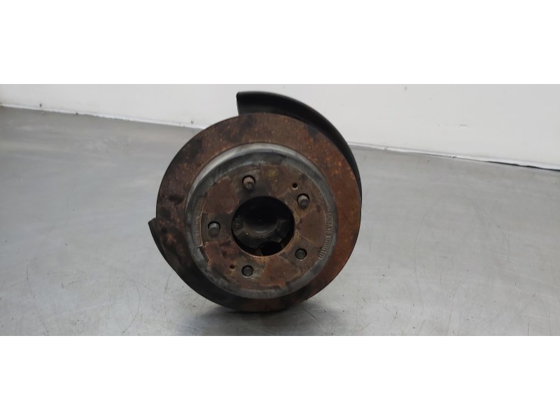 Recambio de transmision trasera derecha para ssangyong actyon 200 xdi 4wd limited referencia OEM IAM    Recambio de transmision trasera derecha para ssangyong actyon 200 xdi 4wd limited referencia OEM IAM