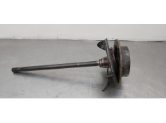 Recambio de transmision trasera izquierda para ssangyong actyon 200 xdi 4wd limited referencia OEM IAM