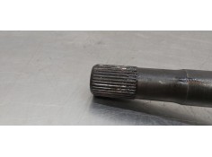 Recambio de transmision trasera izquierda para ssangyong actyon 200 xdi 4wd limited referencia OEM IAM    2