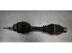 Recambio de transmision delantera derecha para ssangyong actyon 200 xdi 4wd limited referencia OEM IAM 4130009002