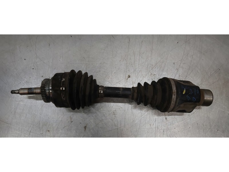 Recambio de transmision delantera derecha para ssangyong actyon 200 xdi 4wd limited referencia OEM IAM 4130009002   Recambio de transmision delantera derecha para ssangyong actyon 200 xdi 4wd limited referencia OEM IAM 4130009002