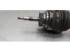 Recambio de transmision delantera derecha para ssangyong actyon 200 xdi 4wd limited referencia OEM IAM 4130009002   2