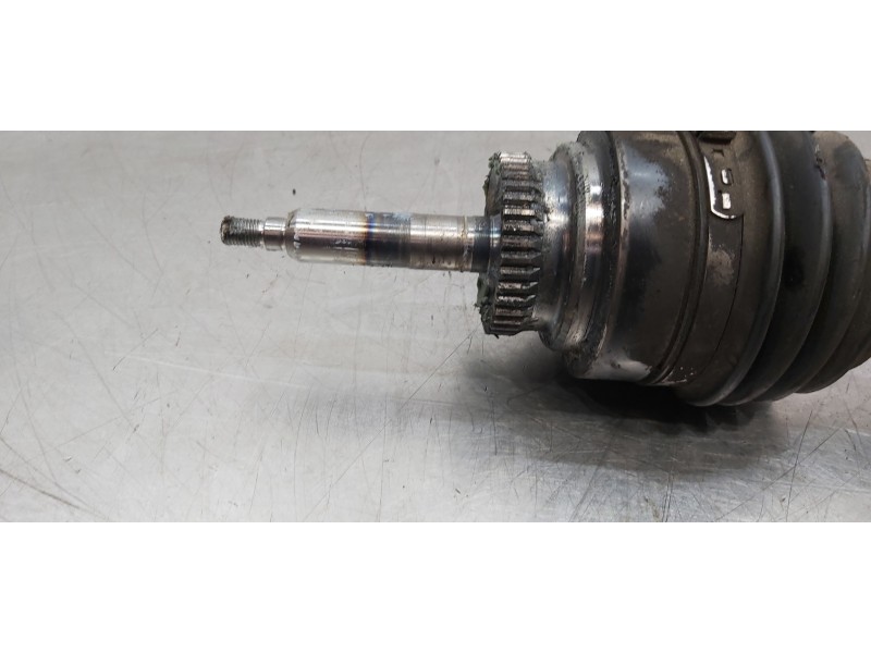 Recambio de transmision delantera derecha para ssangyong actyon 200 xdi 4wd limited referencia OEM IAM 4130009002   Recambio de transmision delantera derecha para ssangyong actyon 200 xdi 4wd limited referencia OEM IAM 4130009002