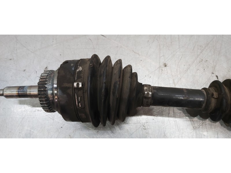 Recambio de transmision delantera derecha para ssangyong actyon 200 xdi 4wd limited referencia OEM IAM 4130009002   Recambio de transmision delantera derecha para ssangyong actyon 200 xdi 4wd limited referencia OEM IAM 4130009002