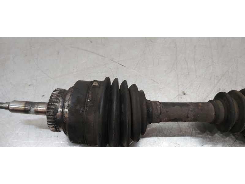 Recambio de transmision delantera derecha para ssangyong actyon 200 xdi 4wd limited referencia OEM IAM 4130009002   Recambio de transmision delantera derecha para ssangyong actyon 200 xdi 4wd limited referencia OEM IAM 4130009002