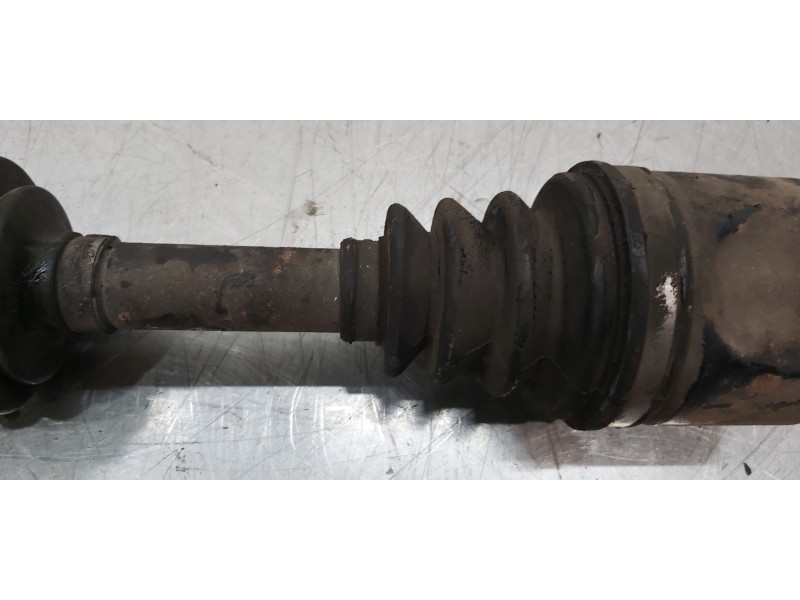 Recambio de transmision delantera derecha para ssangyong actyon 200 xdi 4wd limited referencia OEM IAM 4130009002   Recambio de transmision delantera derecha para ssangyong actyon 200 xdi 4wd limited referencia OEM IAM 4130009002