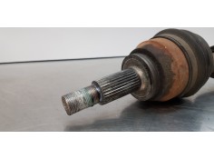 Recambio de transmision delantera izquierda para renault scenic iv grand limited referencia OEM IAM 391018515R   2