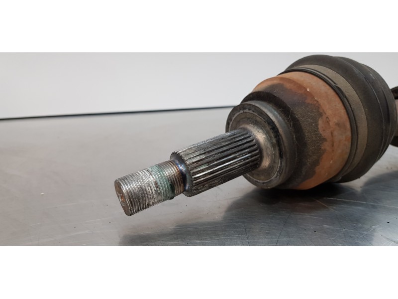 Recambio de transmision delantera izquierda para renault scenic iv grand limited referencia OEM IAM 391018515R  