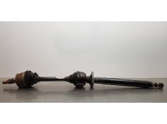 Recambio de transmision delantera derecha para opel zafira tourer expression referencia OEM IAM 13348259