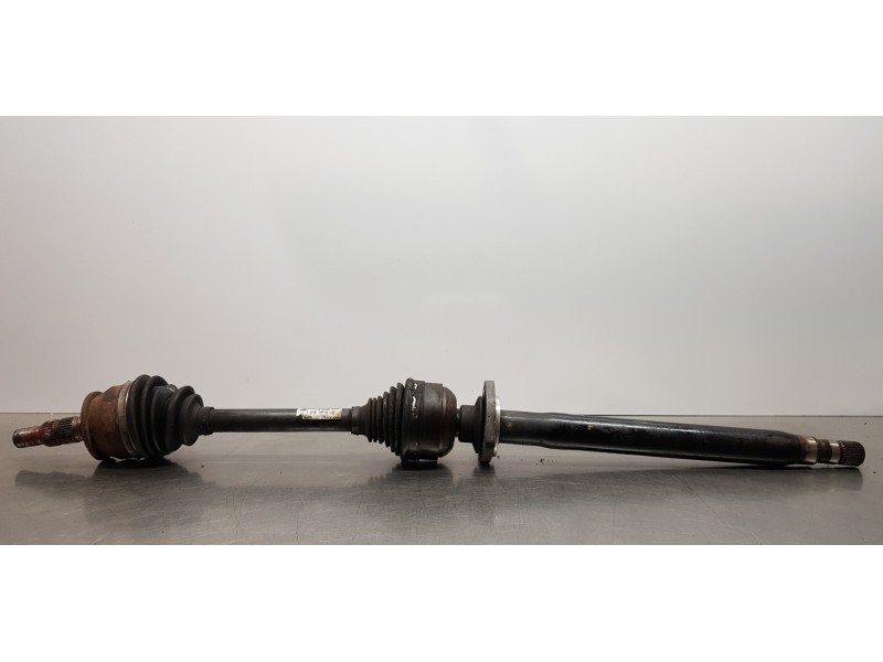 Recambio de transmision delantera derecha para opel zafira tourer expression referencia OEM IAM 13348259  