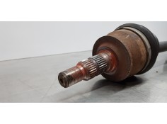 Recambio de transmision delantera derecha para opel zafira tourer expression referencia OEM IAM 13348259   2