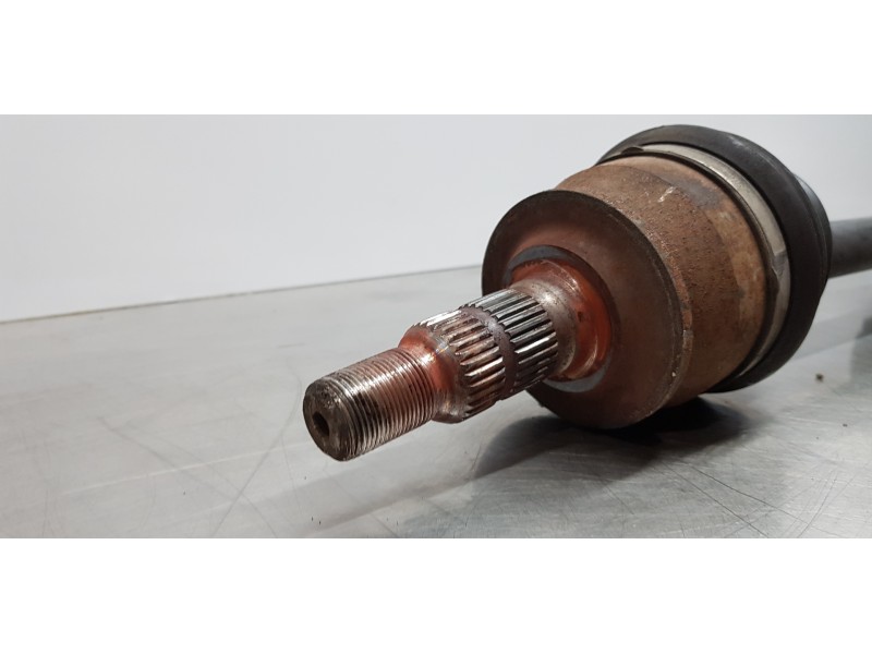 Recambio de transmision delantera derecha para opel zafira tourer expression referencia OEM IAM 13348259  