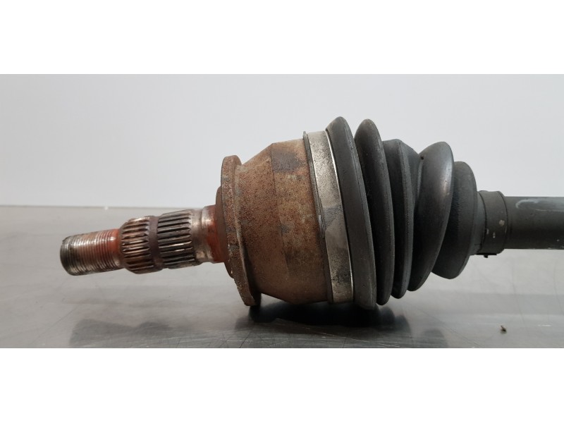 Recambio de transmision delantera derecha para opel zafira tourer expression referencia OEM IAM 13348259  