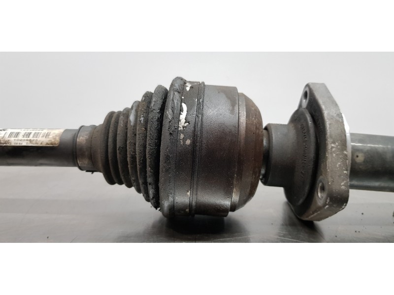 Recambio de transmision delantera derecha para opel zafira tourer expression referencia OEM IAM 13348259  