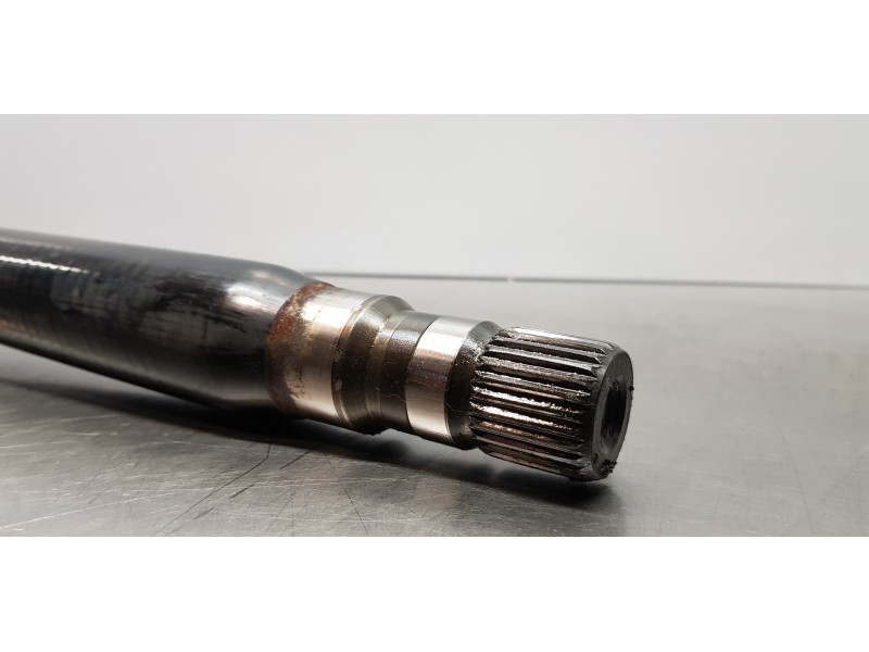 Recambio de transmision delantera derecha para opel zafira tourer expression referencia OEM IAM 13348259  