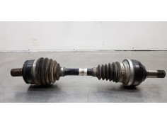 Recambio de transmision delantera izquierda para infiniti qx30 premium referencia OEM IAM A2463301401  