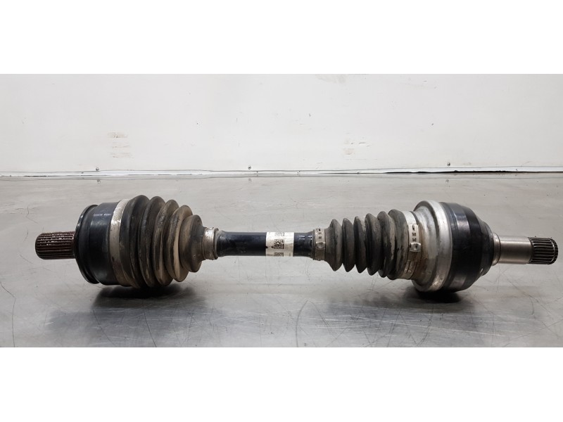 Recambio de transmision delantera izquierda para infiniti qx30 premium referencia OEM IAM A2463301401  