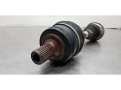 Recambio de transmision delantera izquierda para infiniti qx30 premium referencia OEM IAM A2463301401   2