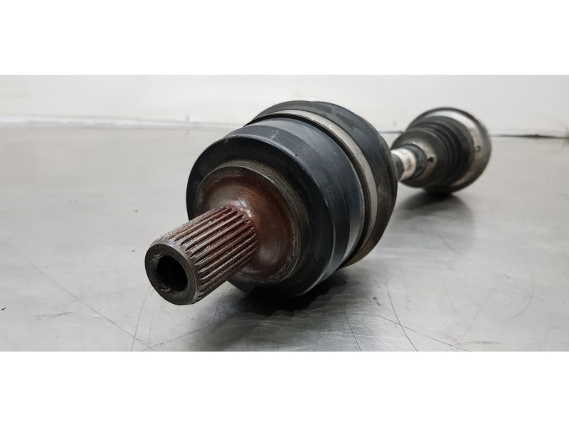 Recambio de transmision delantera izquierda para infiniti qx30 premium referencia OEM IAM A2463301401  