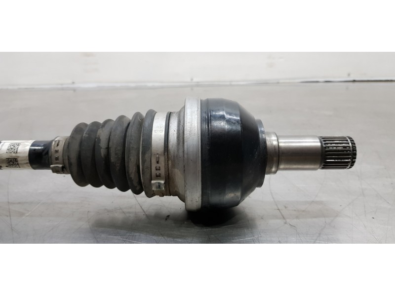 Recambio de transmision delantera izquierda para infiniti qx30 premium referencia OEM IAM A2463301401  