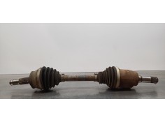 Recambio de transmision delantera izquierda para lancia ypsilon (402) silver referencia OEM IAM 51839650