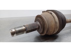 Recambio de transmision delantera izquierda para lancia ypsilon (402) silver referencia OEM IAM 51839650   2