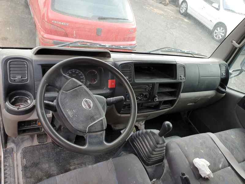 nissan cabstar 09.06 del año 2006