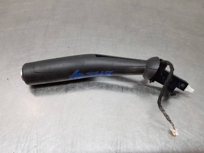 Recambio de palanca cambio para mercedes clase c (w206) 220 d referencia OEM IAM A2369003503  