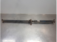 Recambio de transmision central para mercedes clase cls (w219) 500 referencia OEM IAM 2194100406 A2194100406 