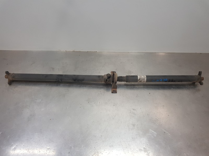 Recambio de transmision central para mercedes clase cls (w219) 500 referencia OEM IAM 2194100406 A2194100406 