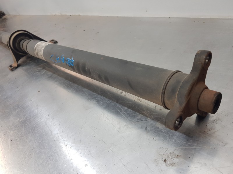 Recambio de transmision central para mercedes clase cls (w219) 500 referencia OEM IAM 2194100406 A2194100406 