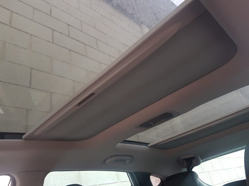 hyundai ix35 del año 2011