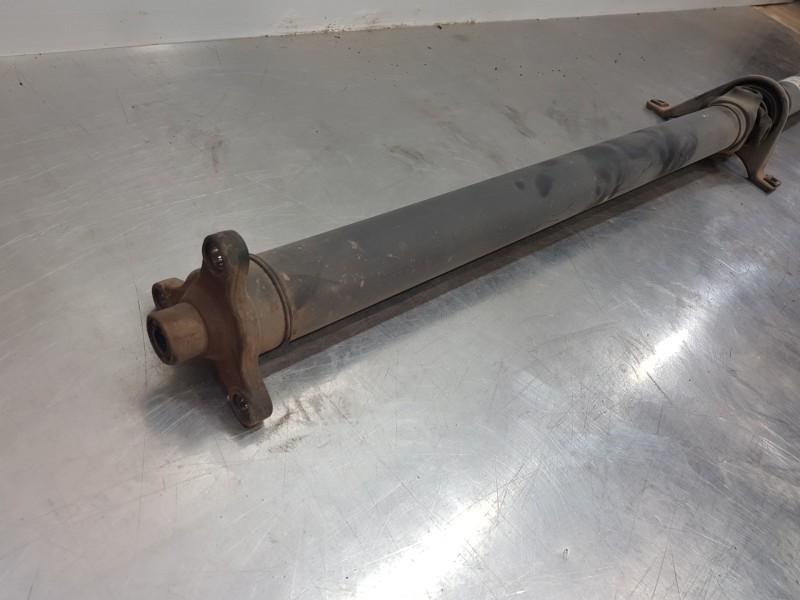 Recambio de transmision central para mercedes clase cls (w219) 500 referencia OEM IAM 2194100406 A2194100406 