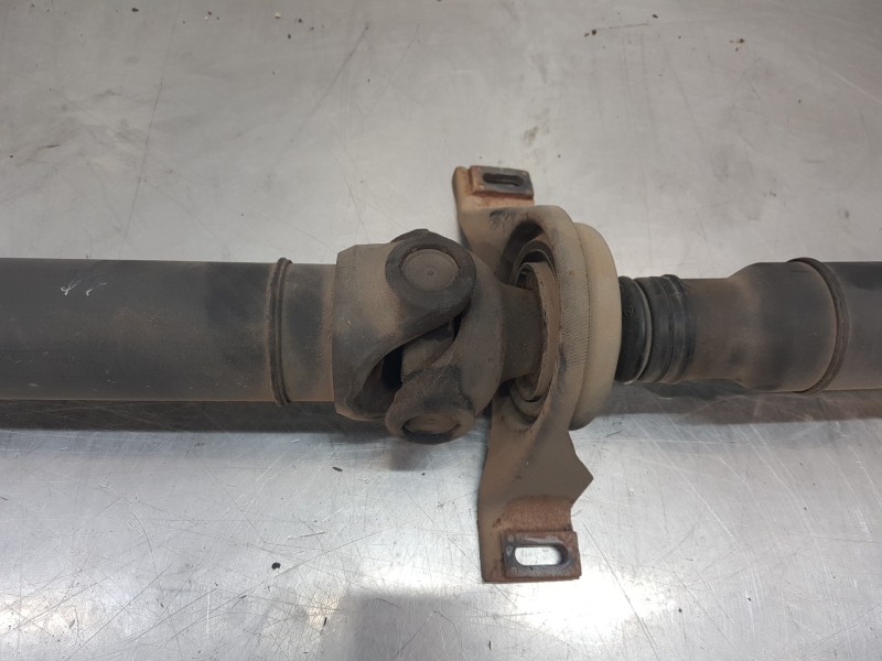 Recambio de transmision central para mercedes clase cls (w219) 500 referencia OEM IAM 2194100406 A2194100406 