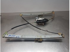 Recambio de elevalunas delantero izquierdo para audi q5 (8r) quattro referencia OEM IAM 8R0837461G 8K0959801B