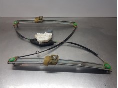 Recambio de elevalunas delantero izquierdo para audi q5 (8r) quattro referencia OEM IAM 8R0837461G 8K0959801B  2