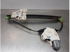 Recambio de elevalunas trasero derecho para audi q5 (8r) quattro referencia OEM IAM 8R0839462E 8K0959812A 8R0839462D